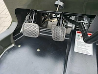 Willy mini jeep - 150cc benzine - afbeelding 6 van  29