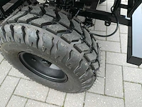 Willy mini jeep - 150cc benzine - afbeelding 8 van  29