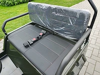 Willy mini jeep - 150cc benzine - afbeelding 15 van  29