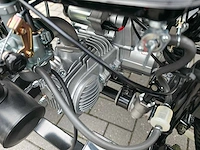Willy mini jeep - 150cc benzine - afbeelding 17 van  29