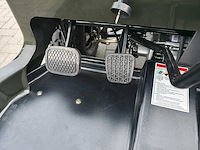 Willy mini jeep - 150cc benzine - afbeelding 4 van  29