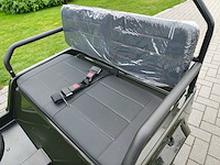 Willy mini jeep - 150cc benzine - afbeelding 8 van  29