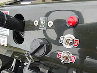 Willy mini jeep - 150cc benzine - afbeelding 3 van  15