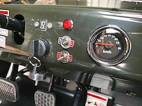 Willy mini jeep - 150cc benzine - afbeelding 19 van  29