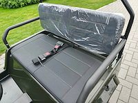 Willy mini jeep - lq-jp - quad - afbeelding 7 van  21