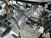 Willy mini jeep - lq-jp - quad - afbeelding 9 van  21