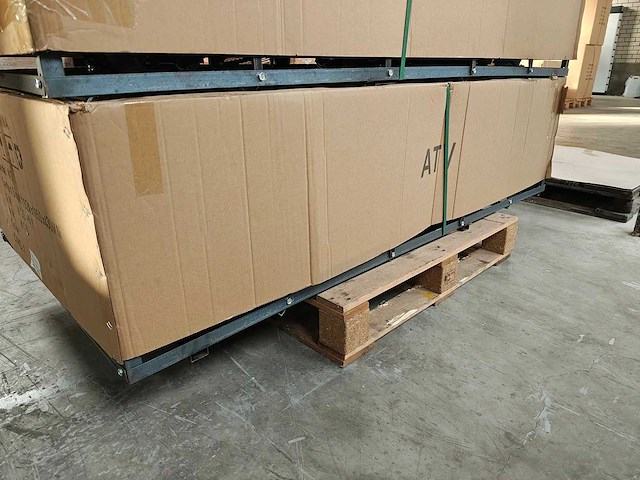 Willy mini jeep - lq-jp - quad - afbeelding 13 van  21