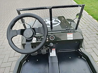 Willy mini jeep - lq-jp - quad - afbeelding 20 van  21