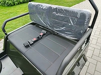 Willy mini jeep - lq-jp - quad - afbeelding 13 van  21