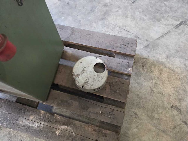 Willy schanbacher - s 3 50 - borenslijper - afbeelding 3 van  4