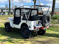 Willys jeep 1943, pj-30-50 - afbeelding 4 van  27