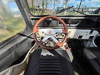 Willys jeep 1943, pj-30-50 - afbeelding 13 van  27