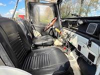 Willys jeep 1943, pj-30-50 - afbeelding 15 van  27