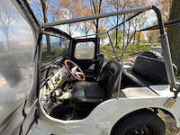 Willys jeep 1943, pj-30-50 - afbeelding 17 van  27