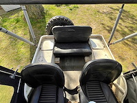 Willys jeep 1943, pj-30-50 - afbeelding 20 van  27