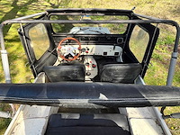 Willys jeep 1943, pj-30-50 - afbeelding 5 van  20