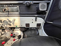 Willys jeep 1943, pj-30-50 - afbeelding 15 van  20