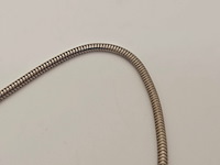 Wilman mechanisch zakhorloge met ketting - afbeelding 5 van  8