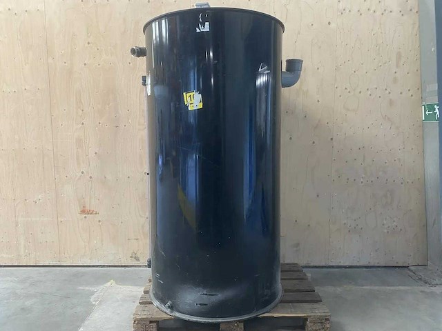 Wilo - buffertank - afbeelding 2 van  10