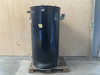 Wilo - buffertank - afbeelding 1 van  10