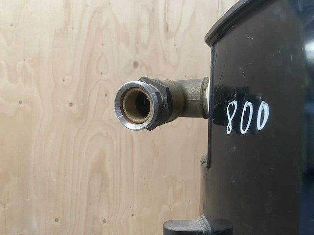 Wilo - buffertank - afbeelding 4 van  10