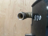 Wilo - buffertank - afbeelding 4 van  10