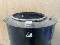 Wilo - buffertank - afbeelding 6 van  10