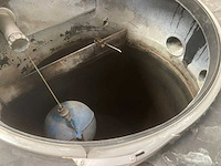 Wilo - buffertank - afbeelding 9 van  10