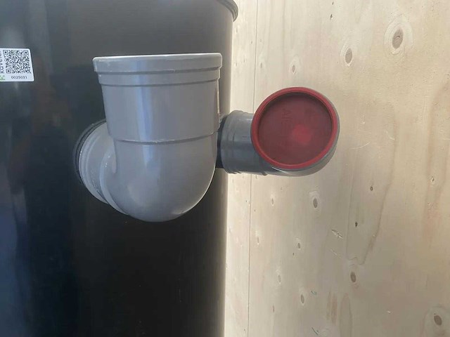 Wilo - buffertank - afbeelding 10 van  10