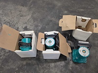 Wilo - hu 25 70 pwm - waterpomp (3x) - afbeelding 1 van  5