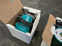 Wilo - hu 25 70 pwm - waterpomp (3x) - afbeelding 5 van  5