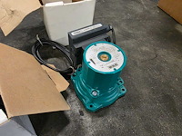 Wilo - hu 25 70 pwm - waterpomp (3x) - afbeelding 4 van  5