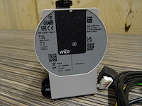 Wilo - para 15/7-50/ipwm1 - circulatiepomp - afbeelding 2 van  2