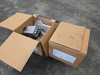 Wilo - stratos 25 / 1-6 - waterpomp (2x) - afbeelding 1 van  3