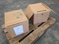 Wilo - stratos 40 / 1-12 - waterpomp - afbeelding 1 van  5