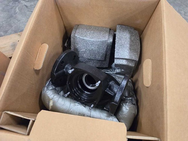 Wilo - stratos 40 / 1-12 - waterpomp - afbeelding 3 van  5