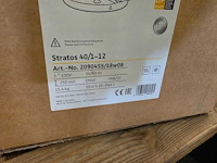 Wilo - stratos 40 / 1-12 - waterpomp - afbeelding 5 van  5