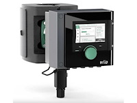 Wilo - stratos maxo 25/0,5-12-r7 - circulatiepomp - afbeelding 1 van  2