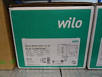 Wilo - stratos maxo 25/0,5-12-r7 - circulatiepomp - afbeelding 2 van  2