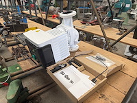 Wilo - stratos maxo ms65 - waterpomp - afbeelding 2 van  6