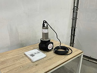 Wilo - tp 50f90 - vuilwaterpomp - afbeelding 2 van  7