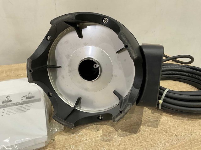 Wilo - tp 50f90 - vuilwaterpomp - afbeelding 5 van  7