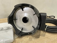 Wilo - tp 50f90 - vuilwaterpomp - afbeelding 5 van  7
