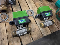 Wilo - waterpomp (8x) - afbeelding 4 van  7