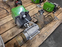 Wilo - waterpomp (8x) - afbeelding 1 van  3