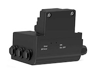 Wilo - wilo connect module voor yonos maxo (2x) - afbeelding 1 van  1