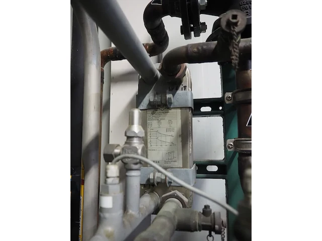 Wilo / alfa laval - afbeelding 2 van  12