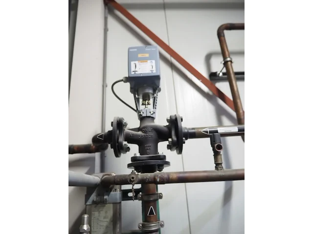 Wilo / alfa laval - afbeelding 3 van  12