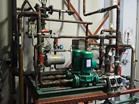 Wilo / alfa laval - afbeelding 1 van  12