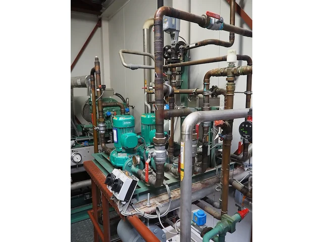 Wilo / alfa laval - afbeelding 5 van  12